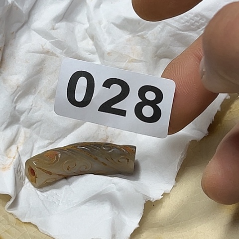 瓷片瓷器是古代文化与古代