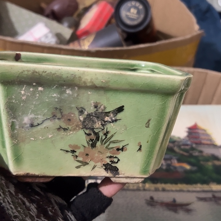 L***V琉璃手工艺品日用百货手工艺品