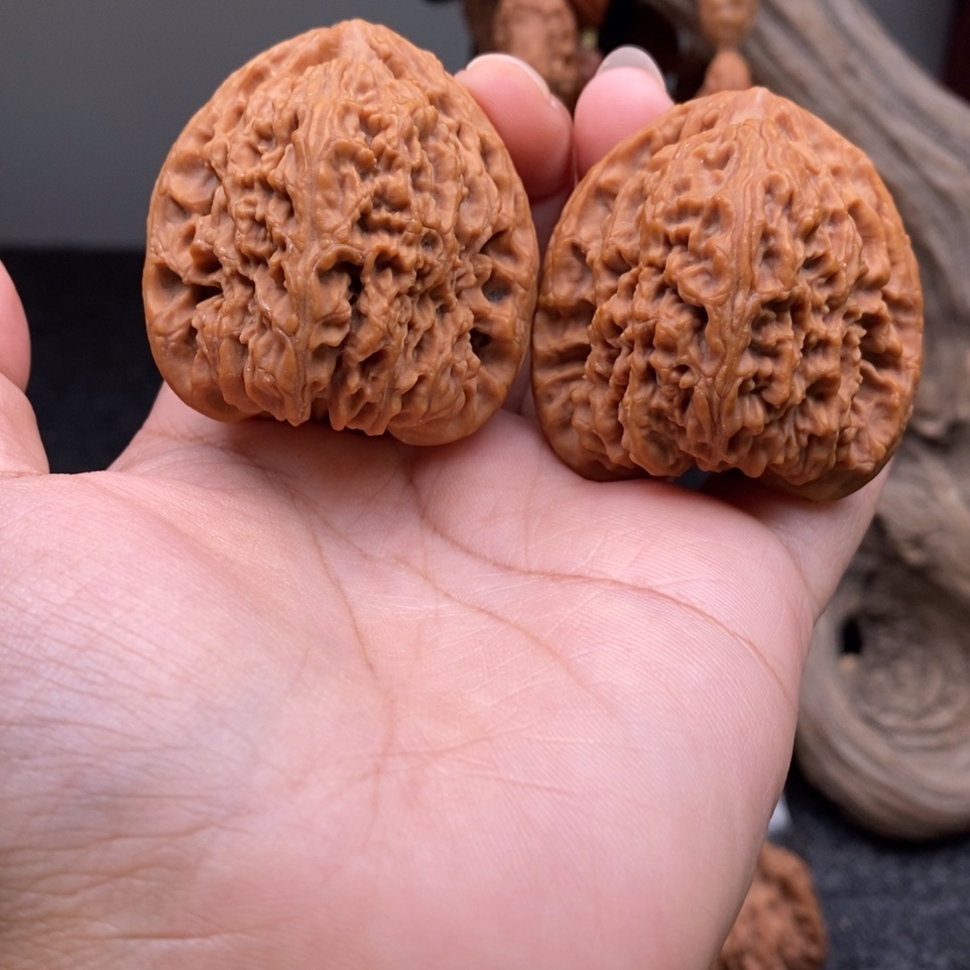 楠***房文玩核桃把件111111111111