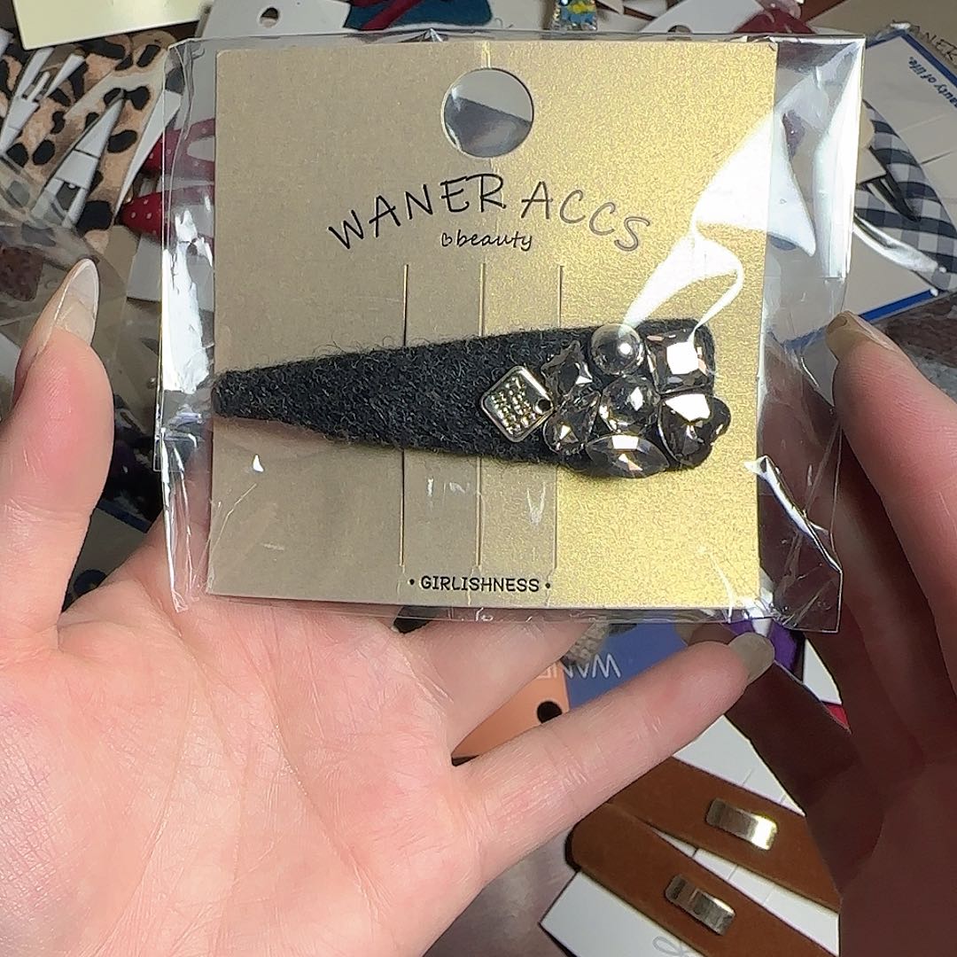 皮质非金属爆米花拜拜