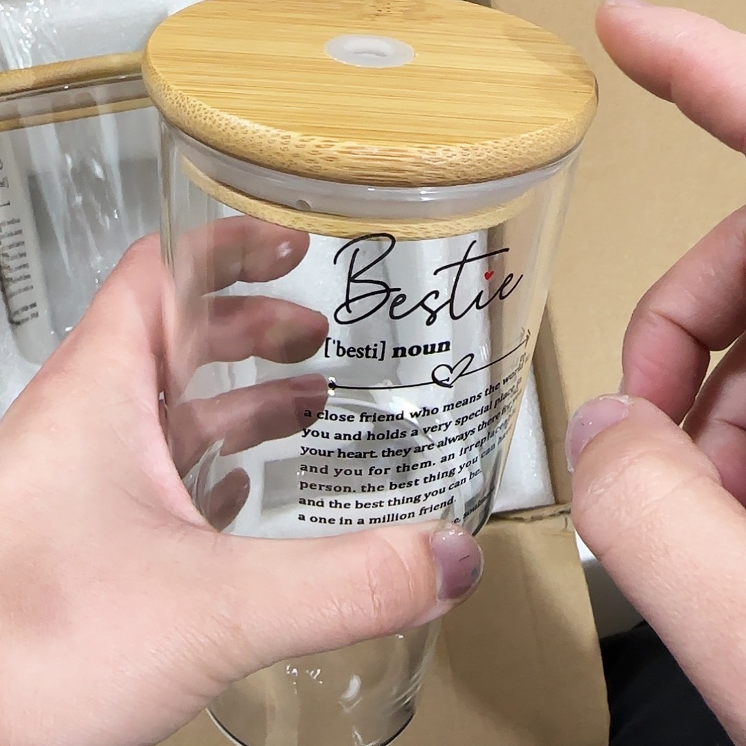 876发1盒2套高硼硅周边