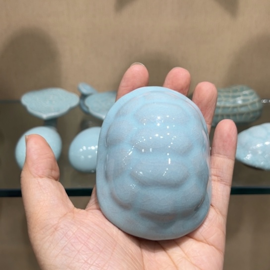 大宋甄选茶具茶器