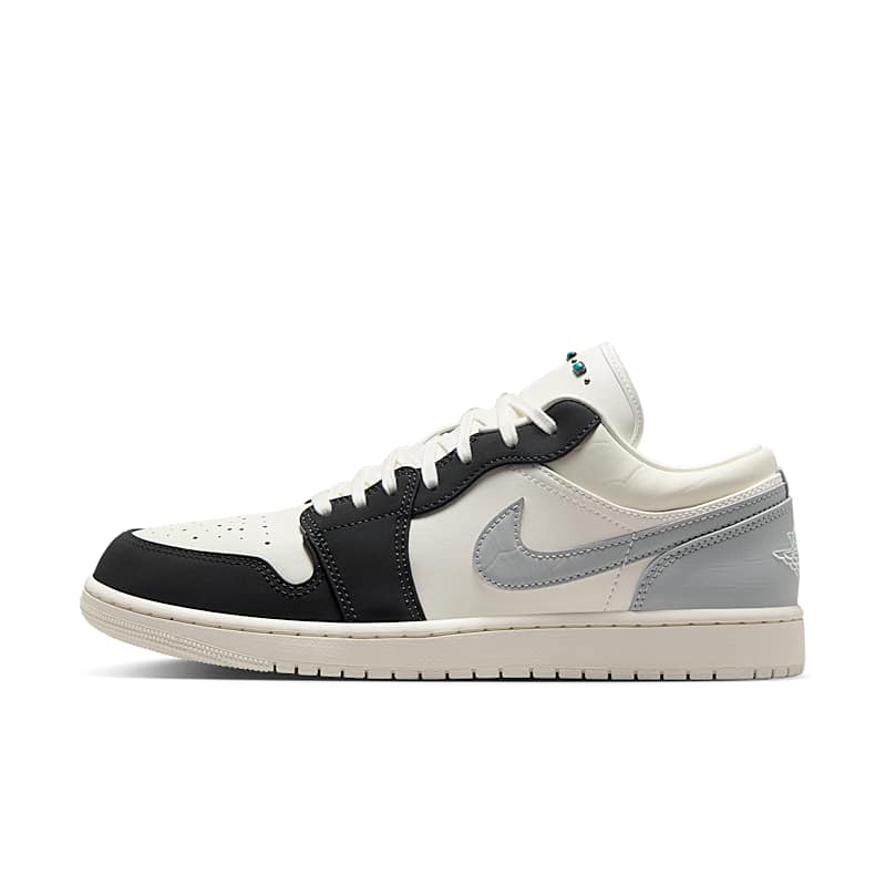 NIKE/耐克（直播）Air Jordan 1 Low 男耐磨低帮篮球鞋IO2242-101
