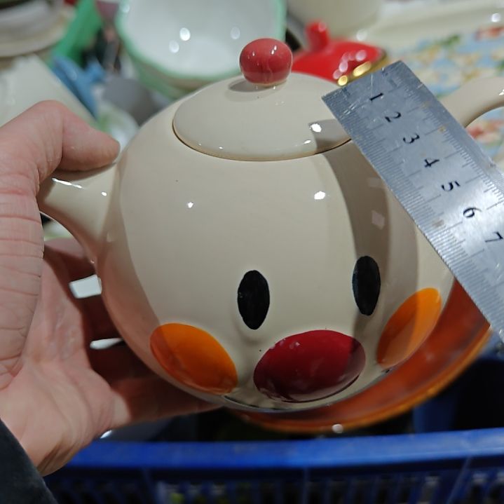 杯陶瓷杯碗盘微瑕疵介意慎拍