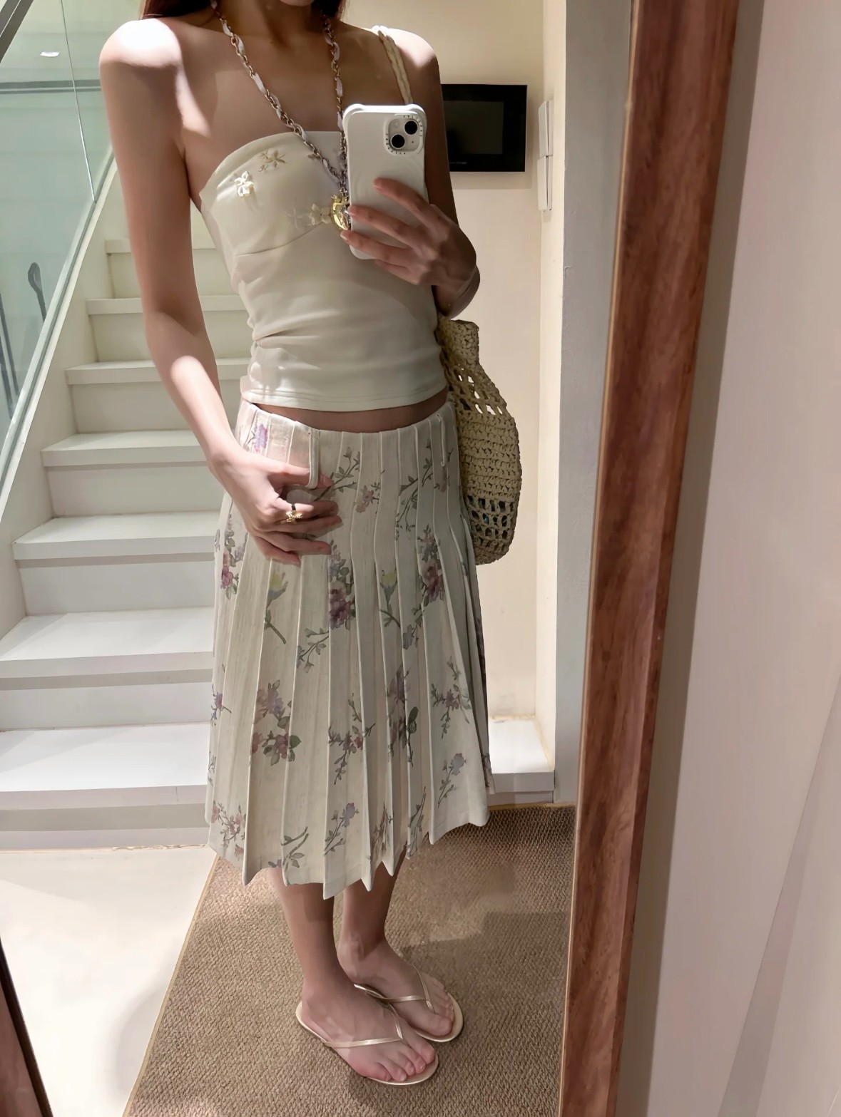 【棕耳猫Ootd】小众设计师款女装直播间过款(19.9-59.9)