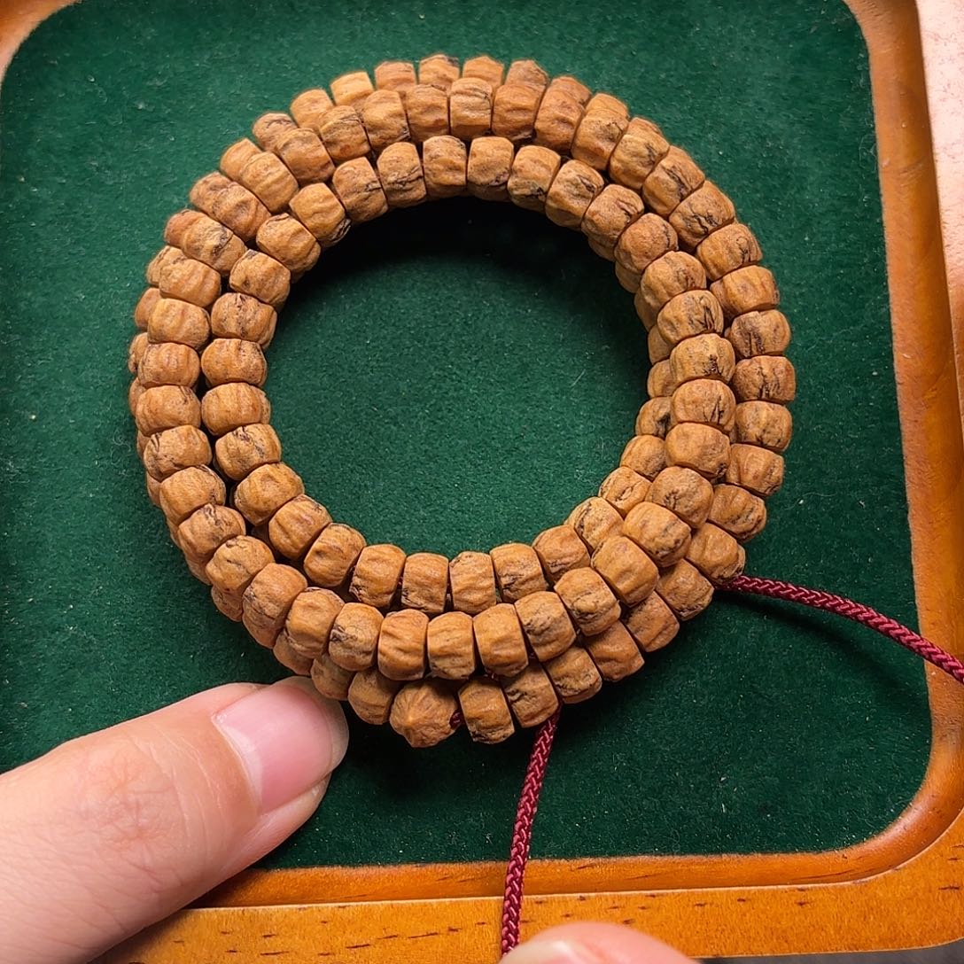 东***西手串柏香籽/百香籽