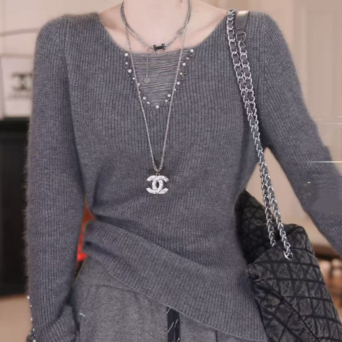 5464344543毛衣锋锋家优选专享链接