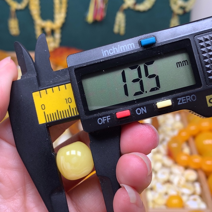 非金属配饰配珠059