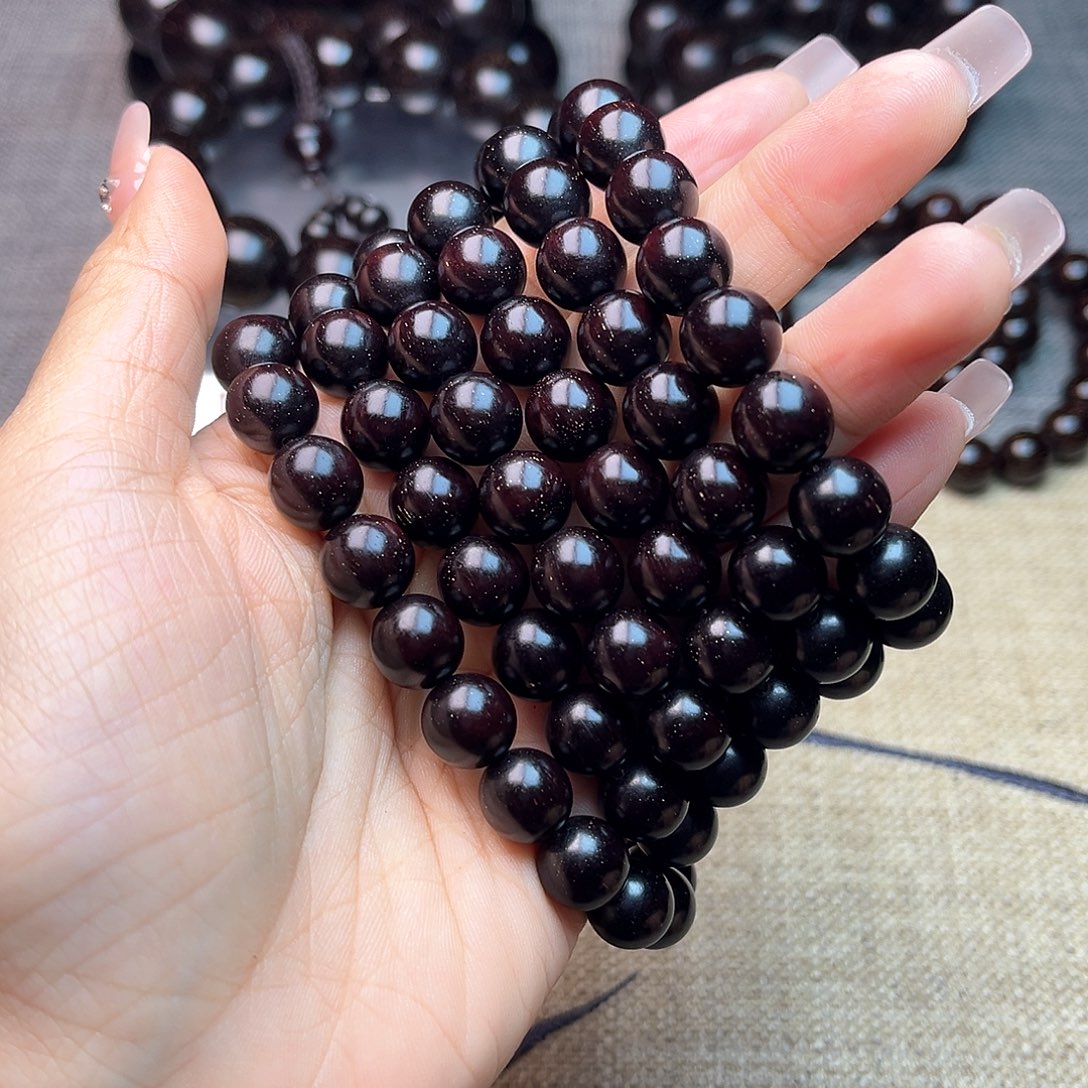 檀香紫檀（小叶紫檀）邢*子1.0