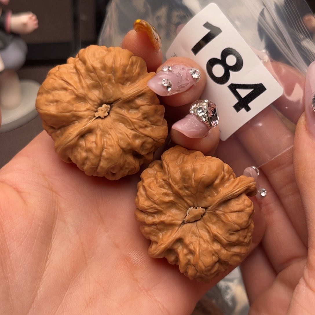 文玩核桃把件H****?蛤蟆