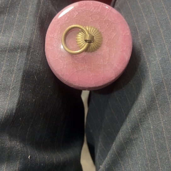 原***林杂色豆（科檀/科特迪瓦檀木）