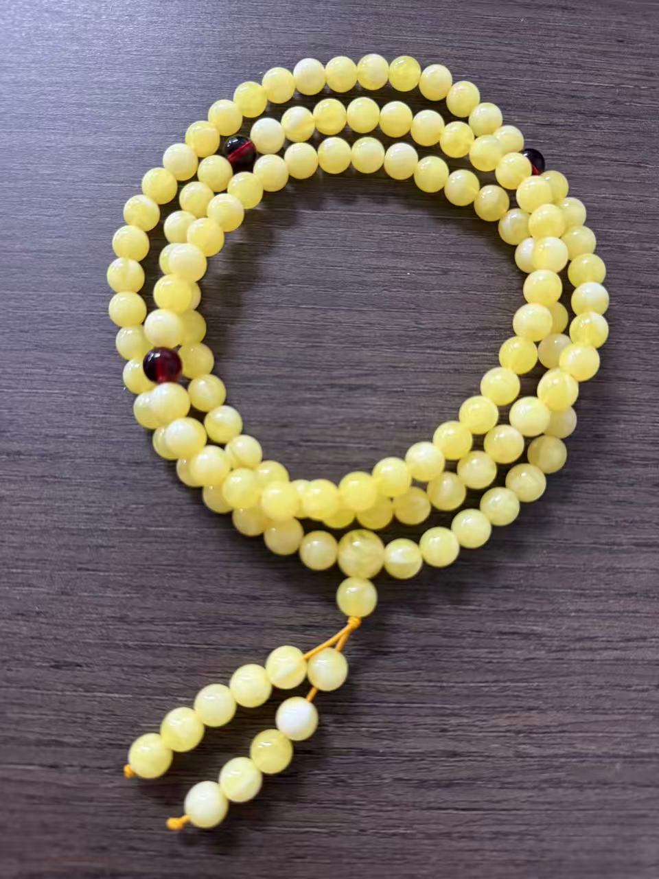 A8 精选手串(无礼盒）