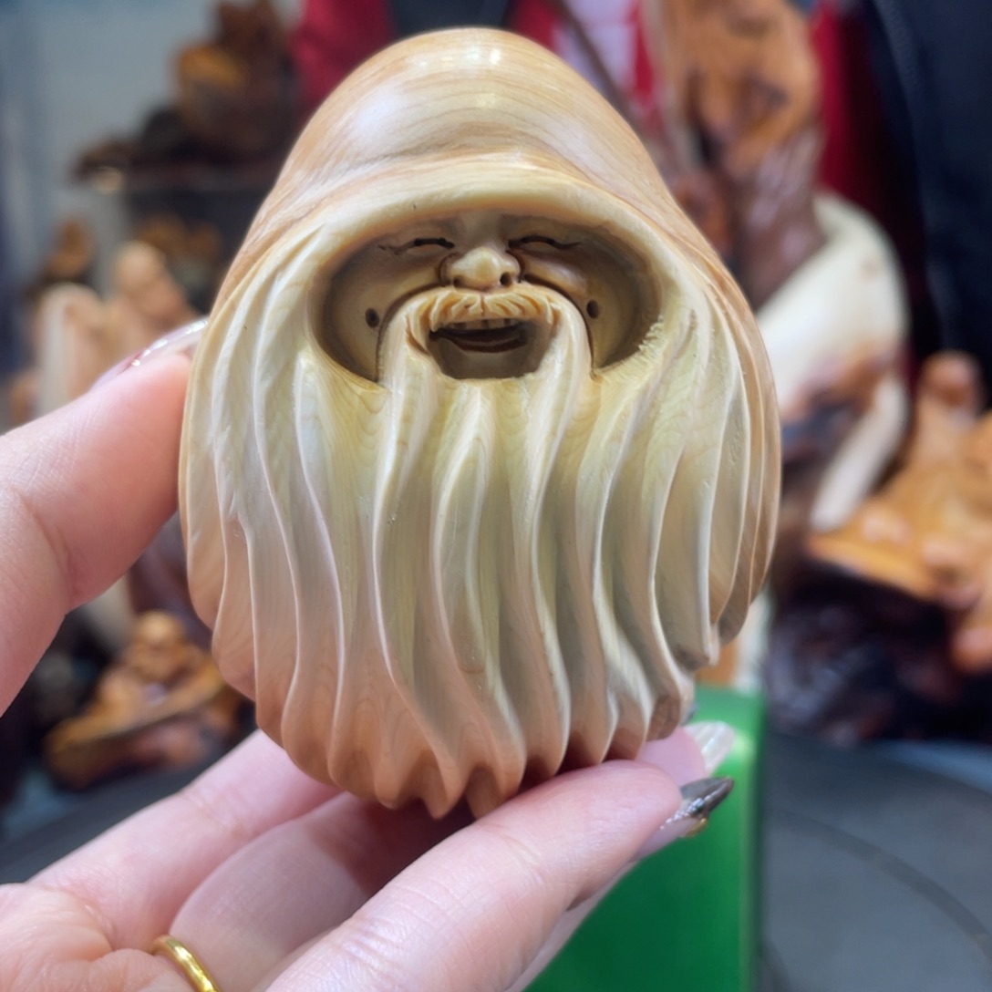 手串/手链柏木（崖柏）