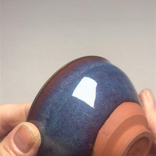 【闪购商品】茶盏-122............