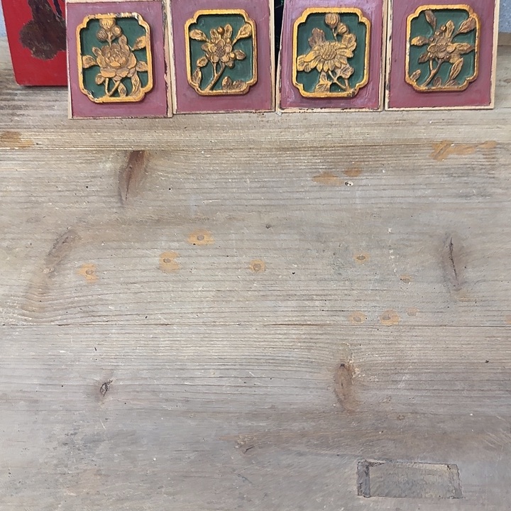 凤***潮大果紫檀（缅甸花梨）