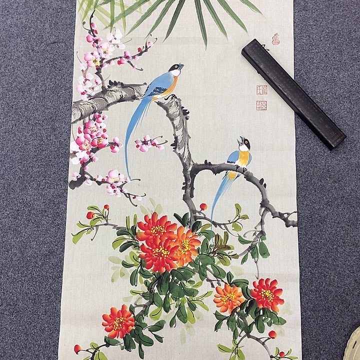 二百美术馆作品欣赏