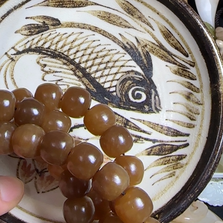 瓷片刘**意新号开播瓷器pan zi