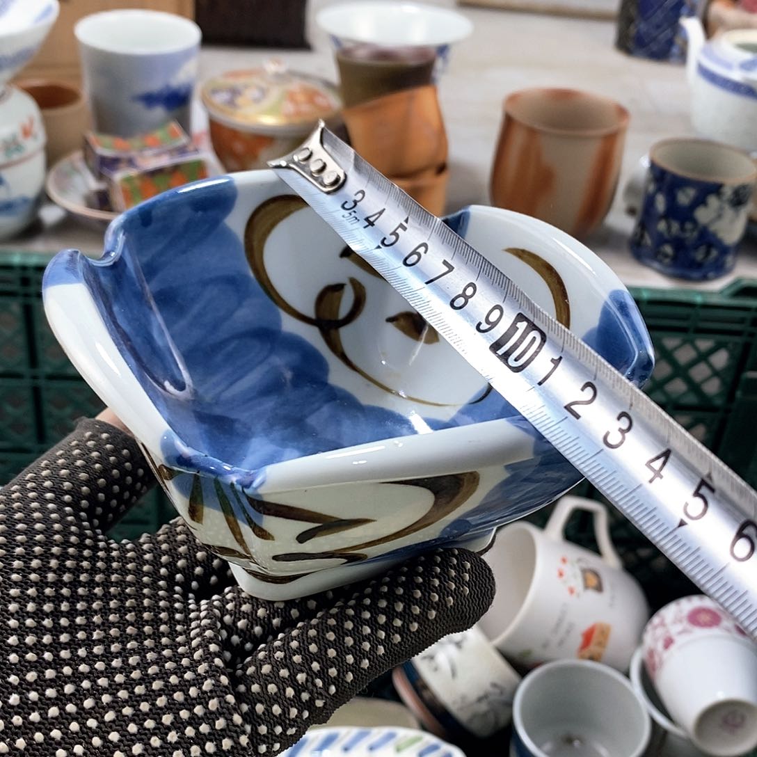 碗满28米包邮当天发货