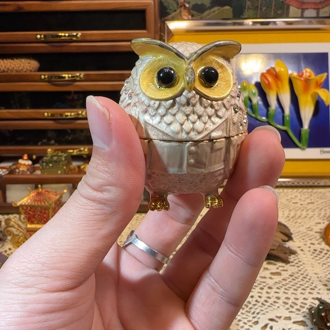 手工制品默认微瑕