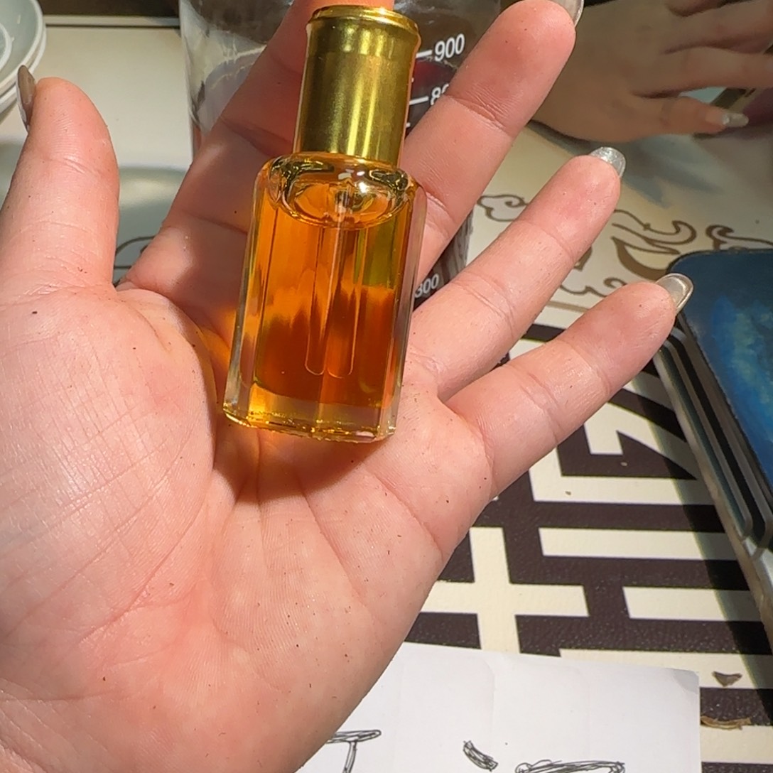 香料白棋油碎10克“克克嘛