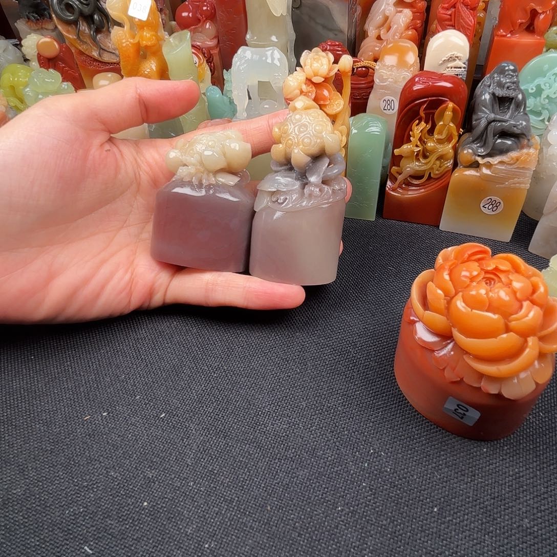 昌化石印石5556777878899999