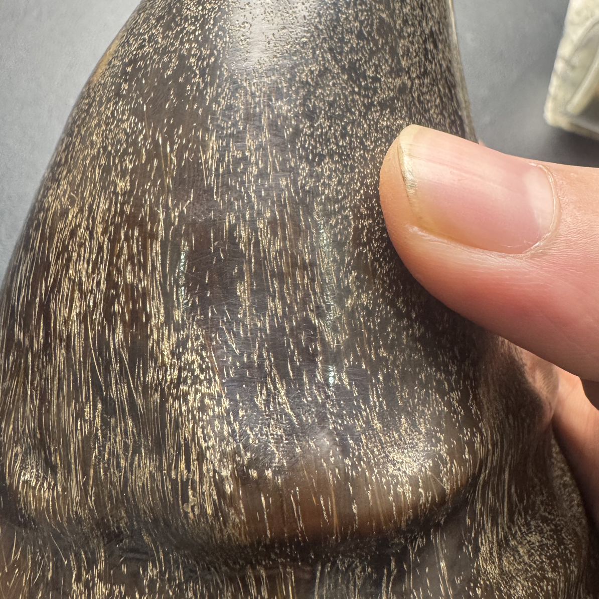 特色手工艺高级花梨木B15黑