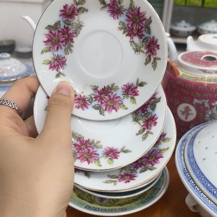 日用陶瓷制品商品