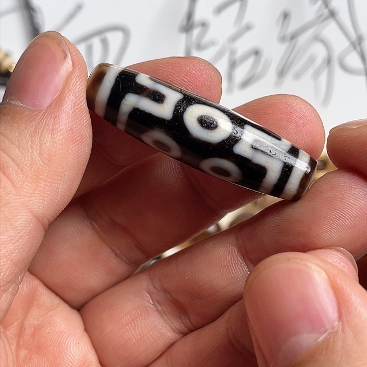 玛瑙/玉髓颈饰合金