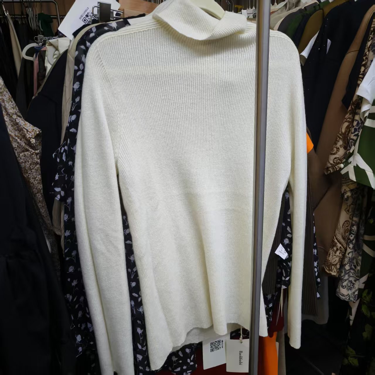 【01-50】清仓女装针织衫裤子T恤