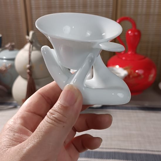 尾货茶叶罐茶壶盖碗茶被