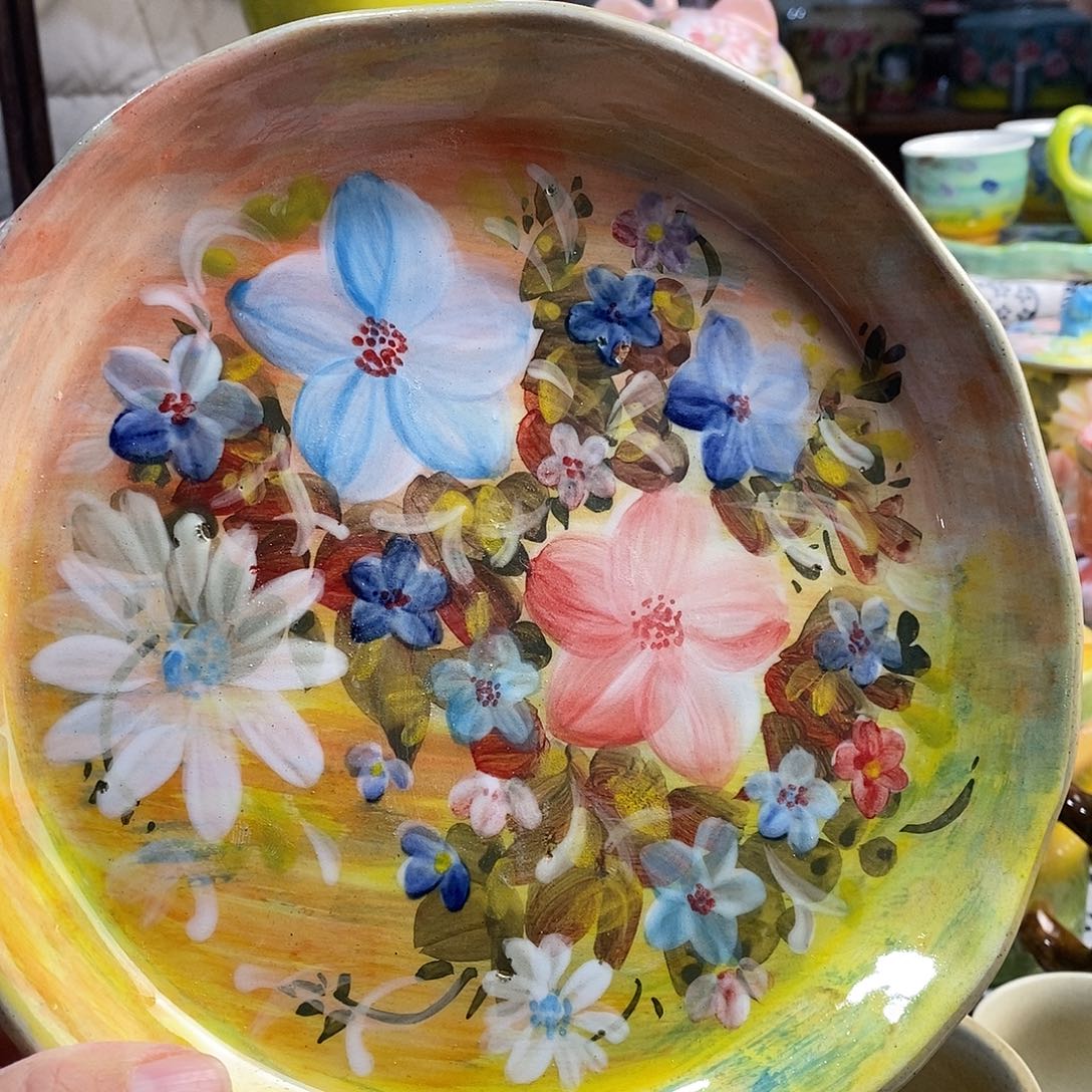 瓷片年货节福利多多