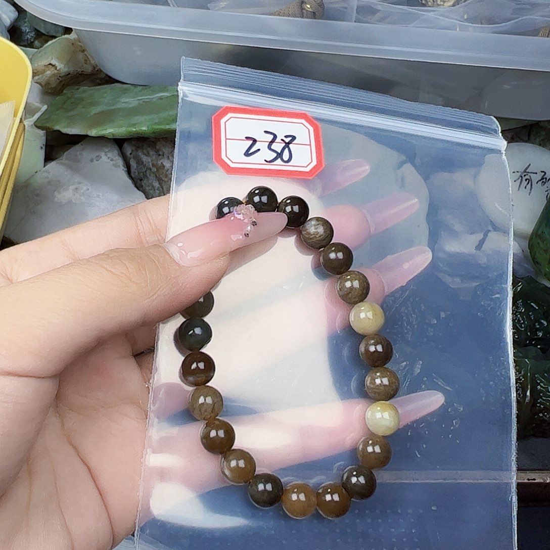 和田玉珠宝半成品未镶嵌