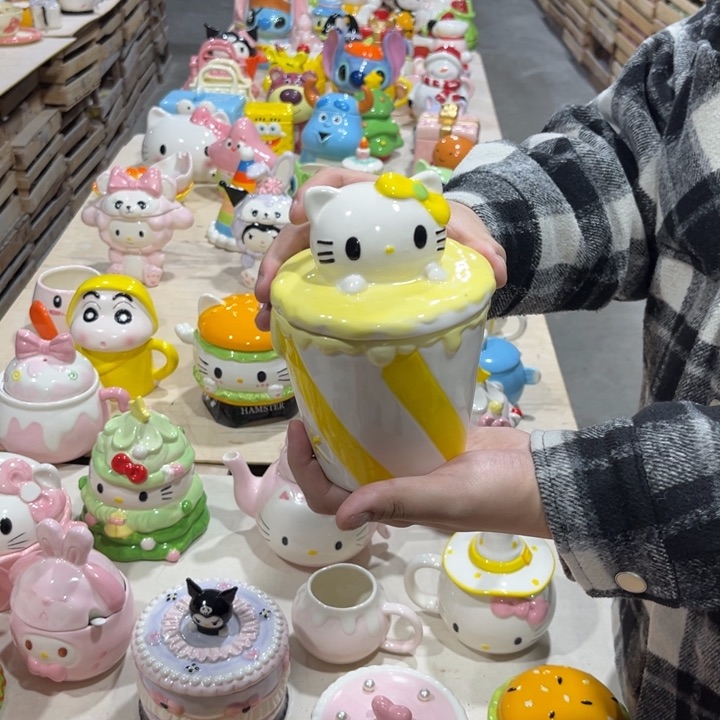 紫砂茶案我们都是一群很