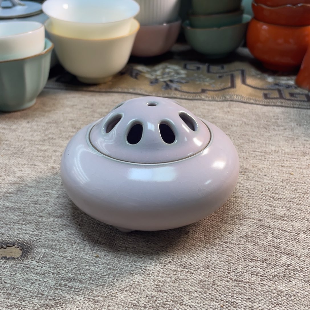 茶具茶器茶壶茶杯微瑕