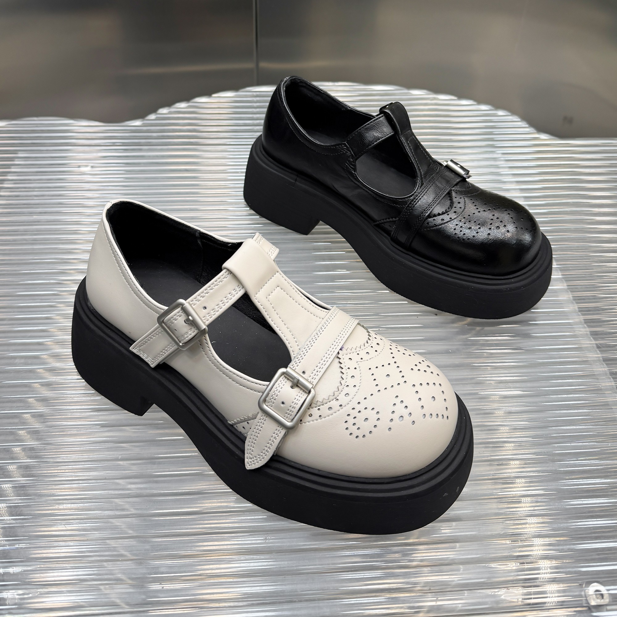 美里女鞋 【非主图款】 ML401-500