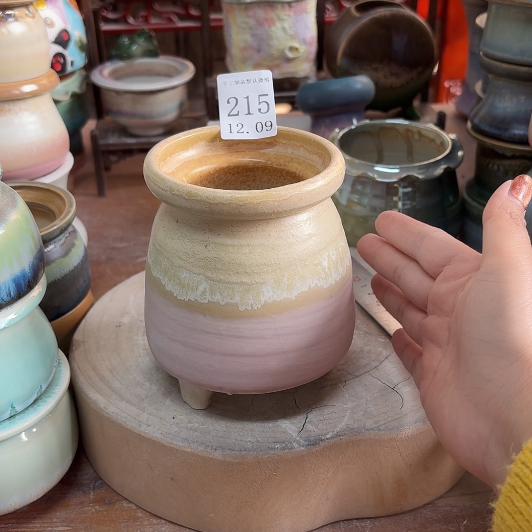 瓷片景德镇陶瓷手工制作