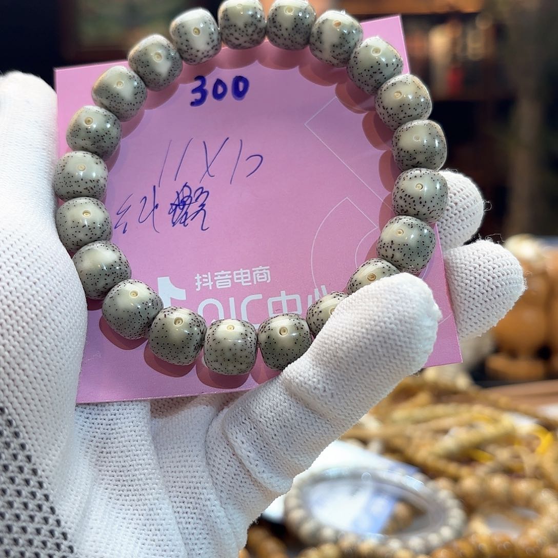 星月菩提手串初*源头工厂