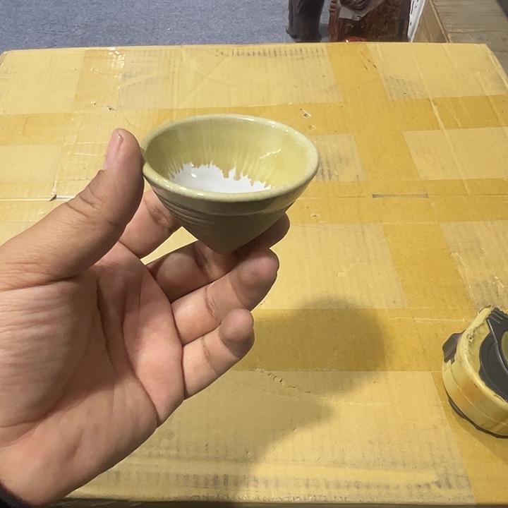 摆件家居工艺品瓷器