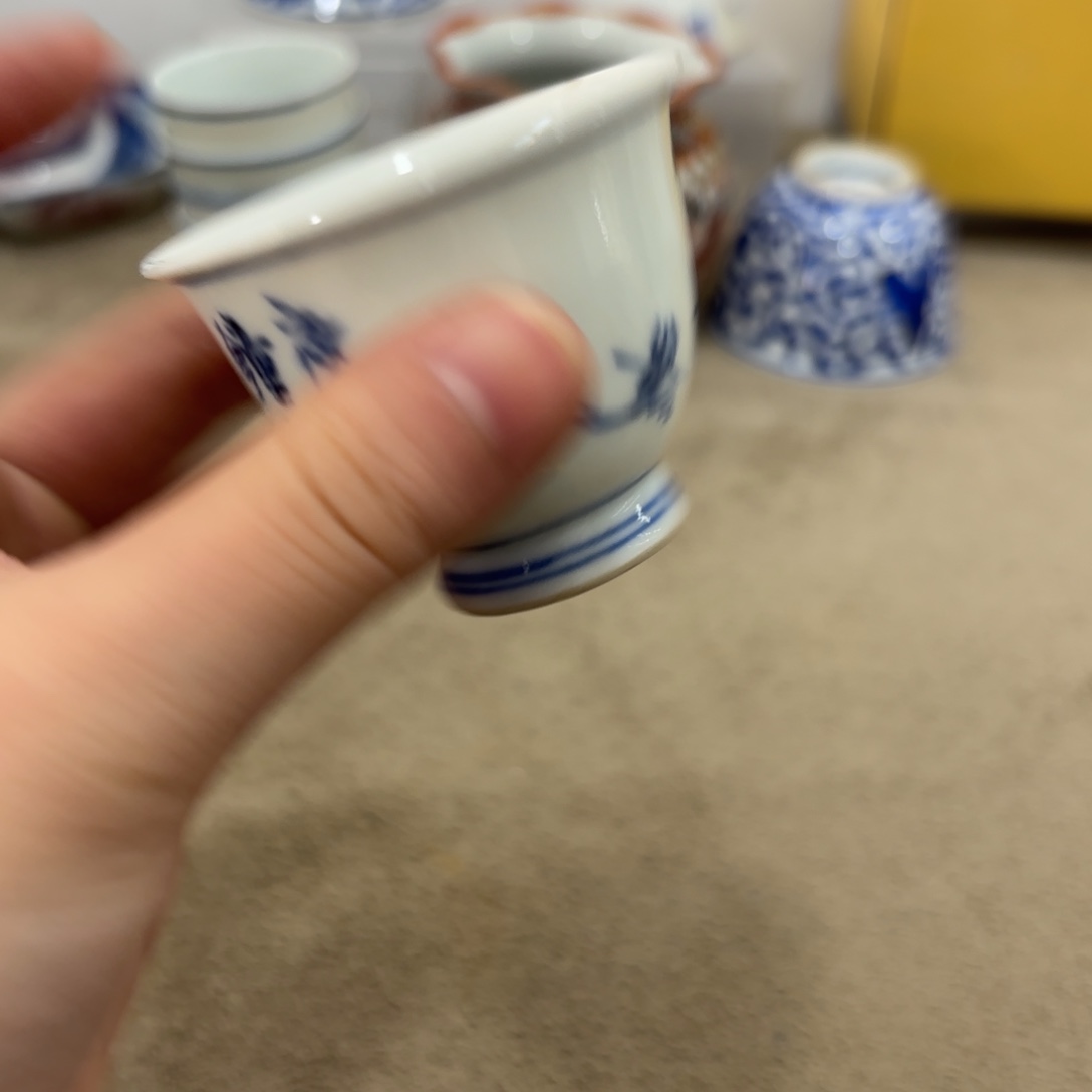 非常好看漂亮的物品 