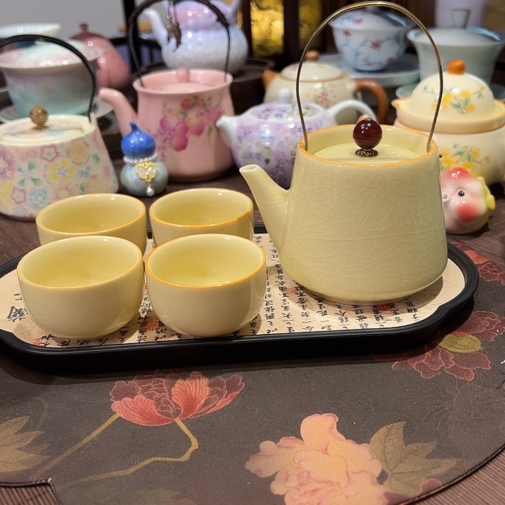 茶具配件其它茶器