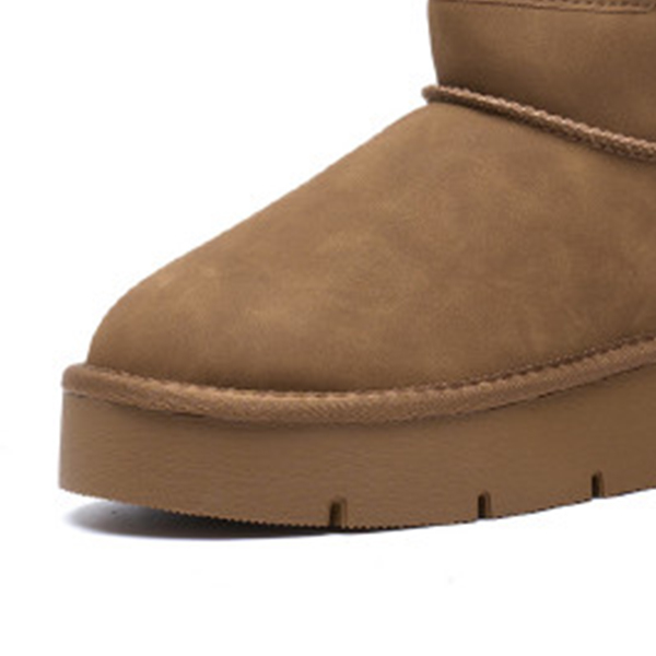 【LP】2025冬季简约时尚百搭加绒休闲鞋006-【X】