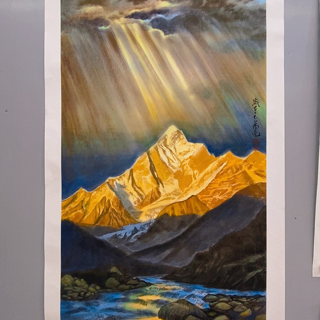 国画1*3南湖大剧院内共有各类