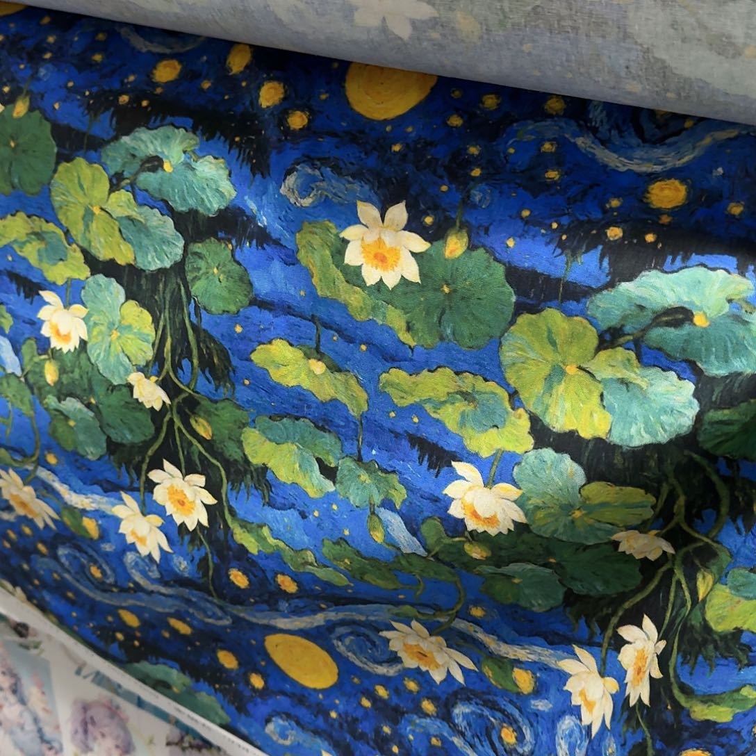 纯棉平布一米价1.1米宽19区