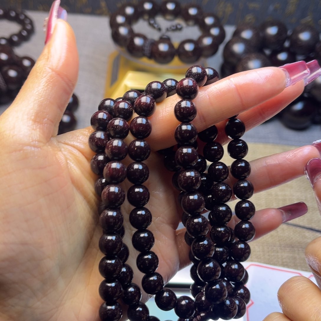 檀香紫檀（小叶紫檀）0.8 108