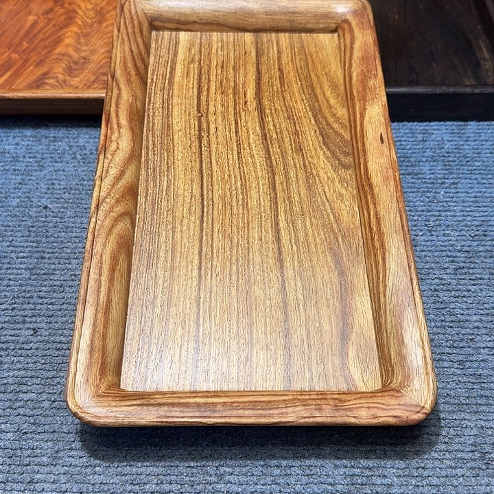 香榧木刺猬紫檀木