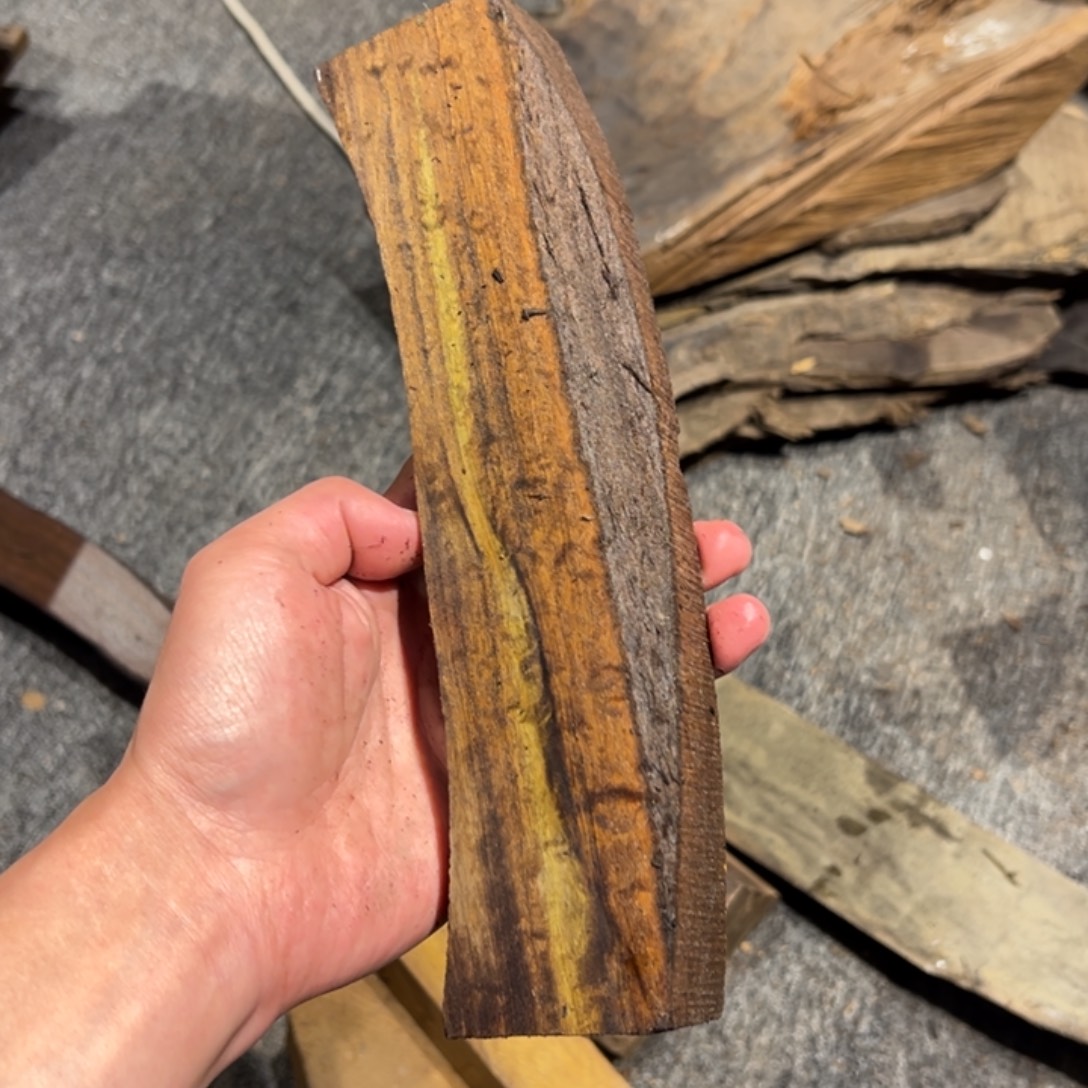 我***旅阴沉木金丝楠阴沉木原材料