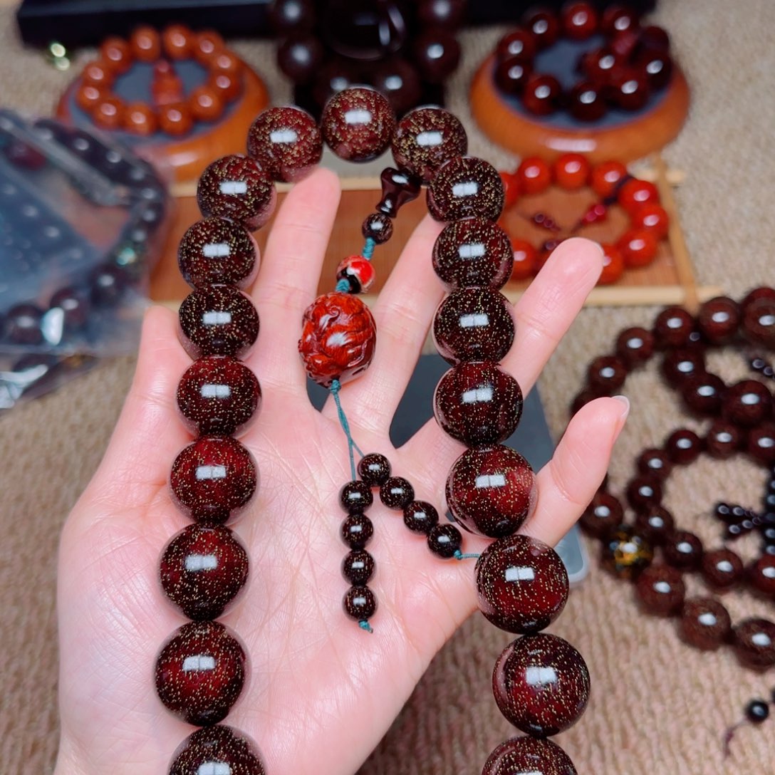 檀香紫檀（小叶紫檀）2.0平