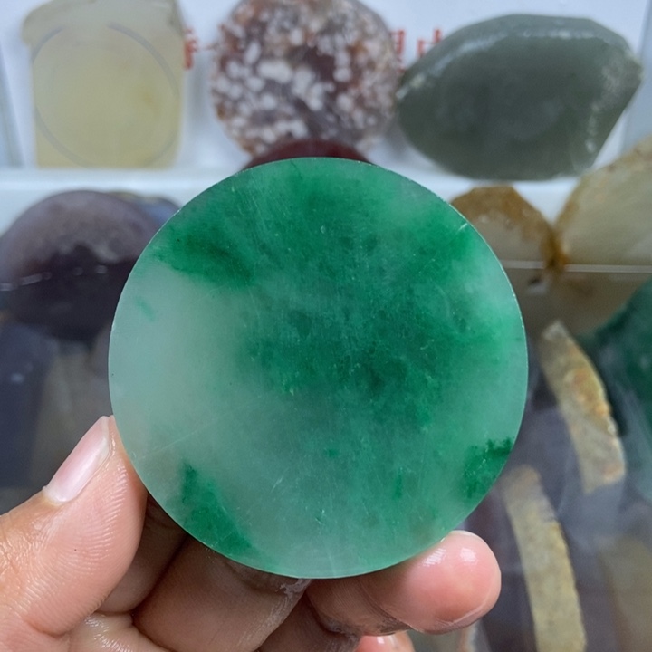 六***月定制玛瑙手镯定制