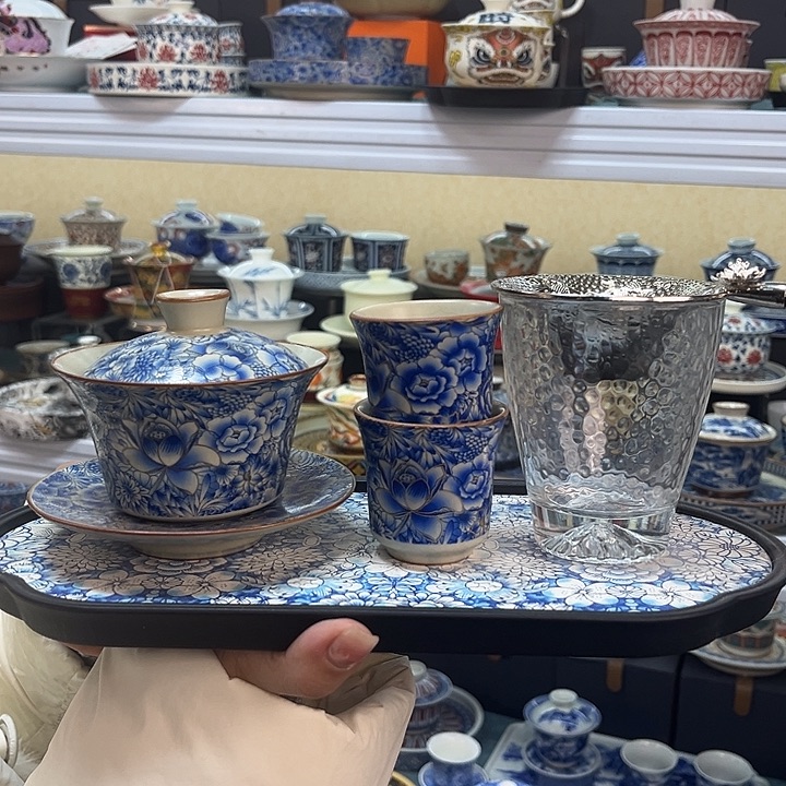 我的小可爱们都好可爱