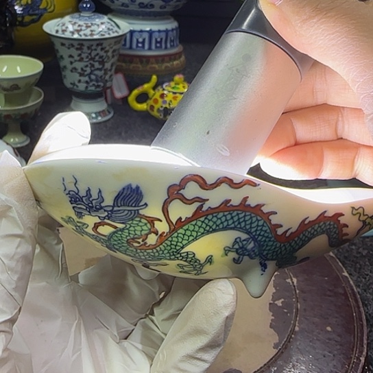 瓶摆件家居设计的